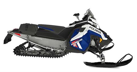 2023 Polaris ProStar S4 Indy Adventure 137 in Kaukauna, Wisconsin - Photo 4