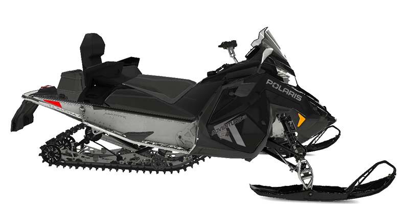 2023 Polaris ProStar S4 Indy Adventure X2 137 ES in Kaukauna, Wisconsin - Photo 4