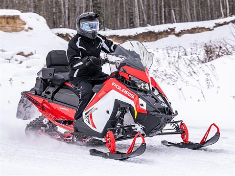2023 Polaris ProStar S4 Indy Adventure X2 137 ES in Kaukauna, Wisconsin - Photo 7