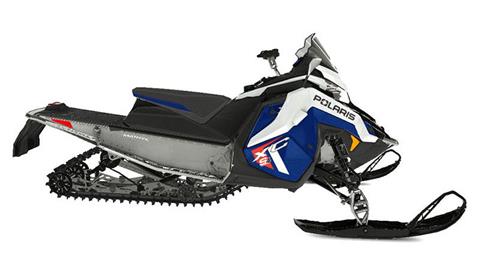 2023 Polaris ProStar S4 Indy XC 137 ES in Mio, Michigan - Photo 2