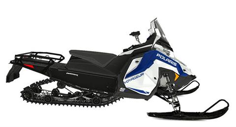 2023 Polaris ProStar S4 Voyageur 146 ES — photo 1 of 1