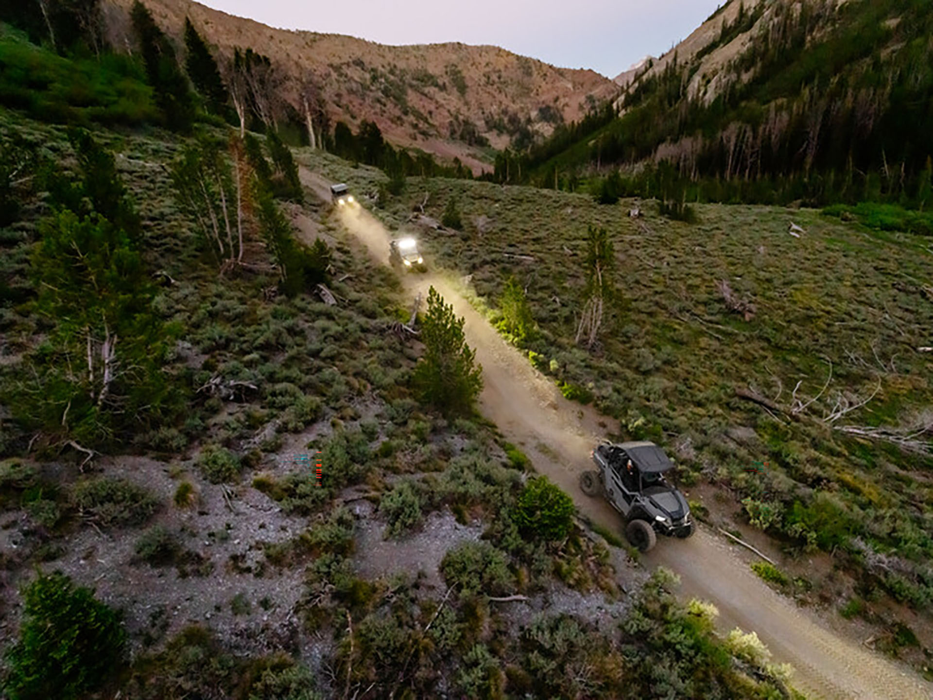 2023 Polaris General XP 1000 Premium in Fairview, Utah - Photo 5
