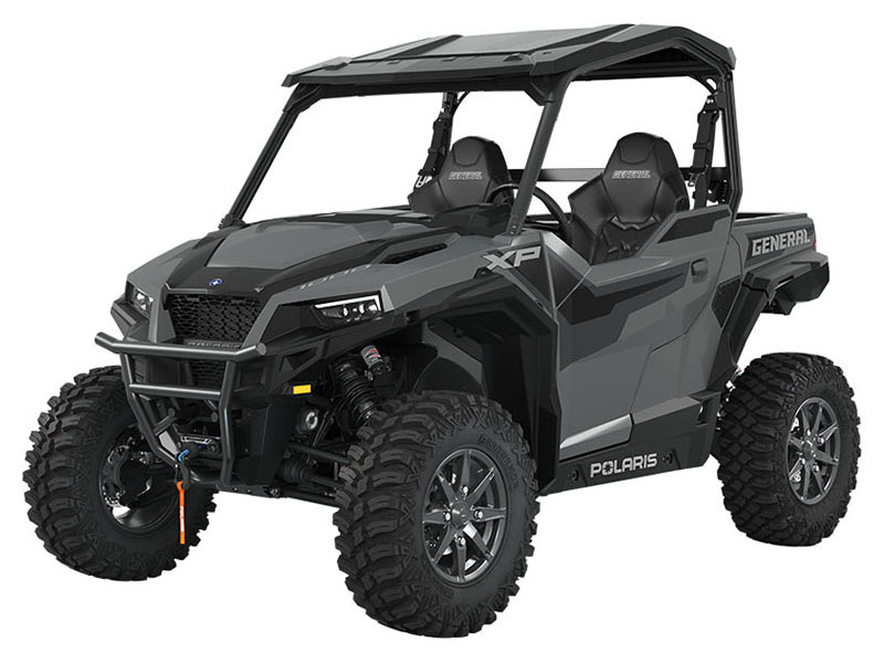 2023 Polaris General XP 1000 Premium in Fairview, Utah - Photo 1