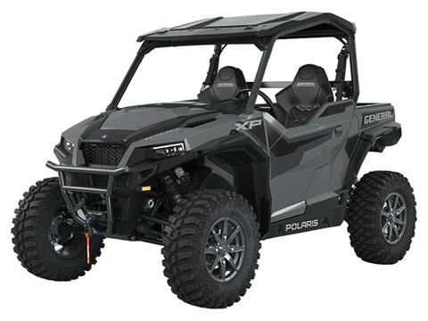 2023 Polaris General XP 1000 Premium in Fairview, Utah - Photo 1