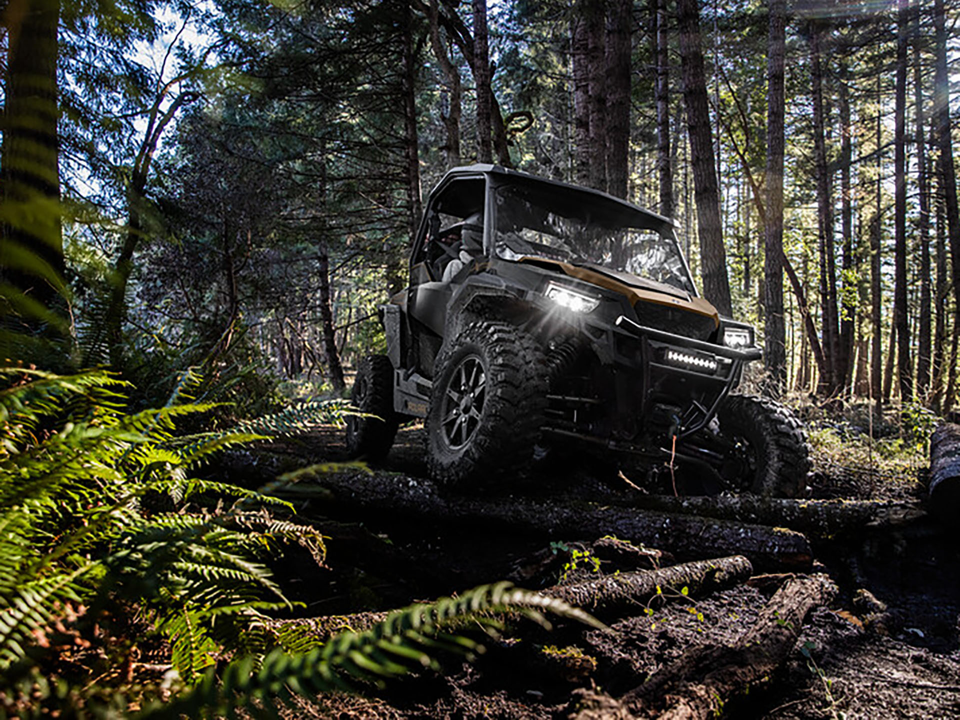 2023 Polaris General photo 5