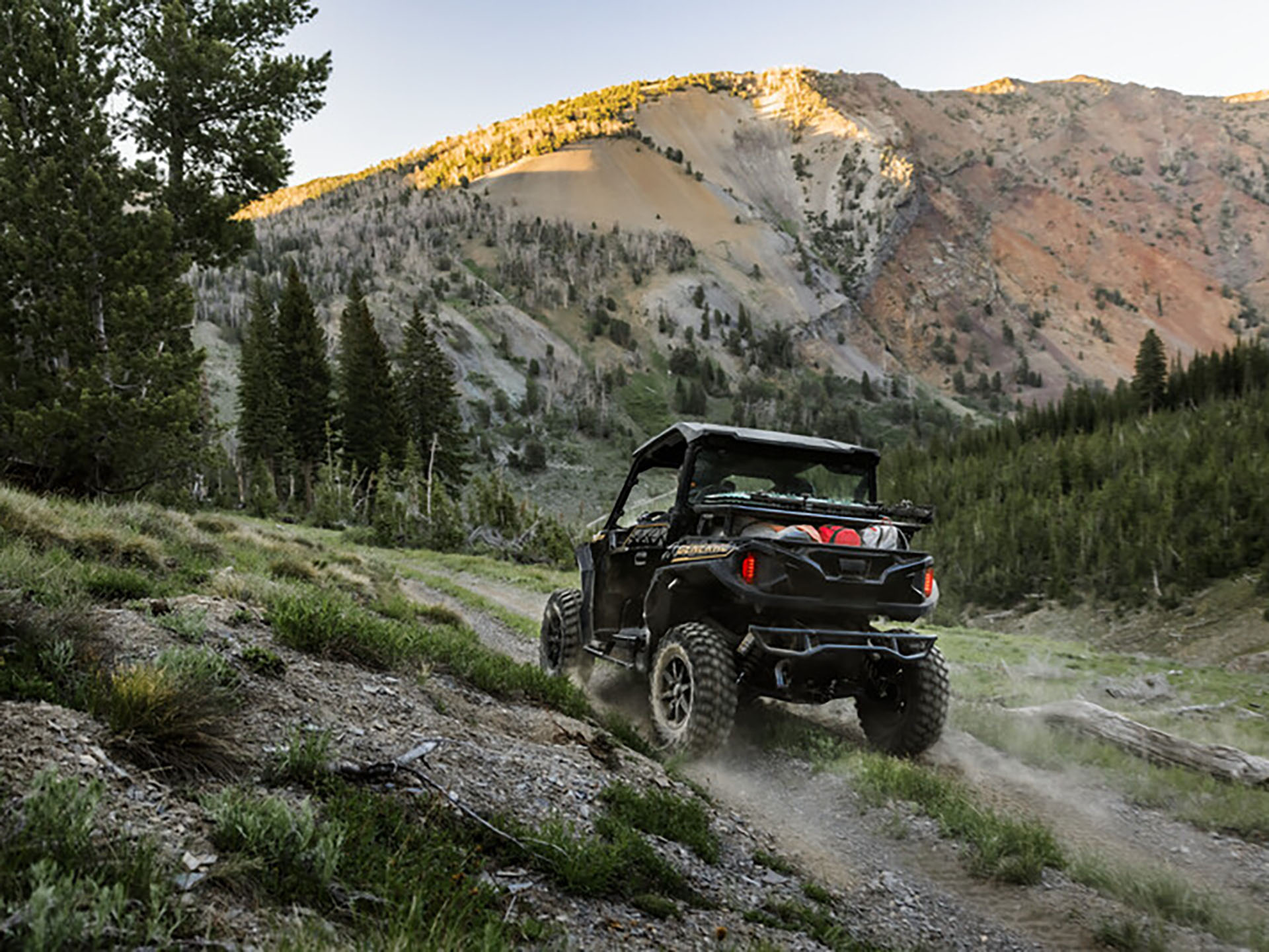 2023 Polaris General photo 2
