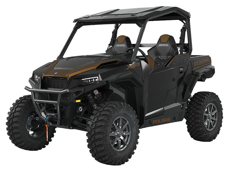 2023 Polaris General