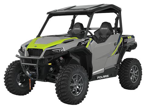 2023 Polaris General XP 1000 Sport in Kaukauna, Wisconsin - Photo 9