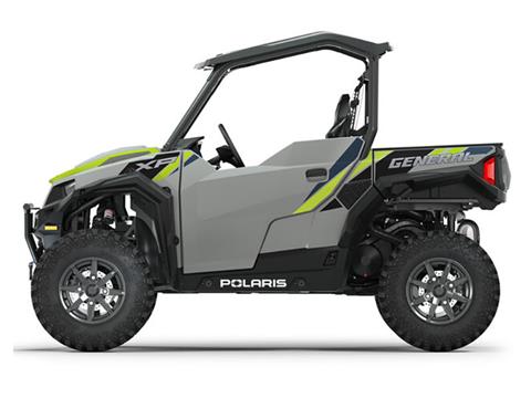 2023 Polaris General XP 1000 Sport in Kaukauna, Wisconsin - Photo 10