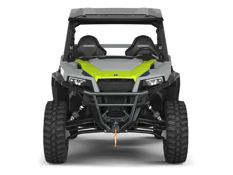2023 Polaris General XP 1000 Sport in Santa Maria, California - Photo 8