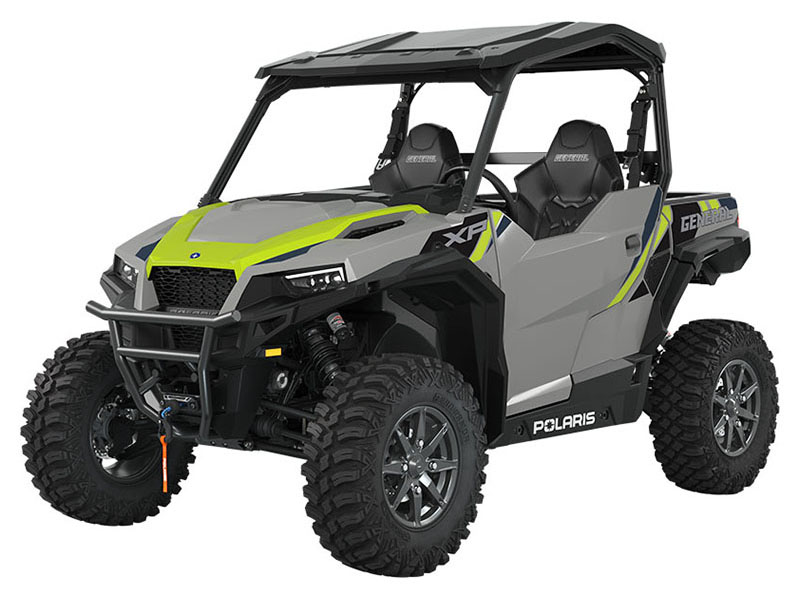 2023 Polaris General XP 1000 Sport in Santa Maria, California - Photo 6