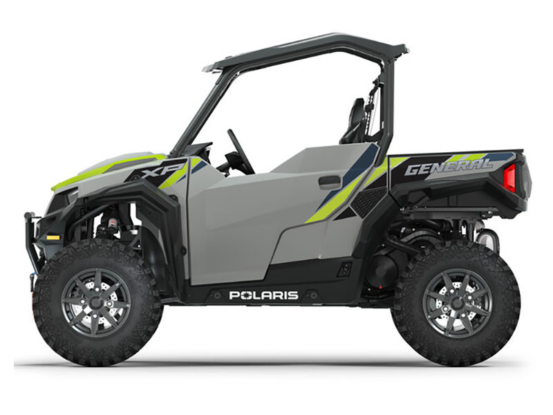 2023 Polaris General XP 1000 Sport in Santa Maria, California - Photo 7
