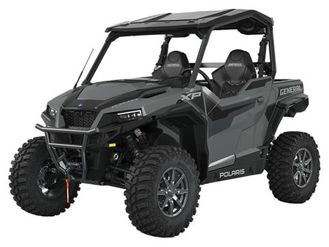 2025 Polaris General XP 1000 Ultimate Utility Vehicles