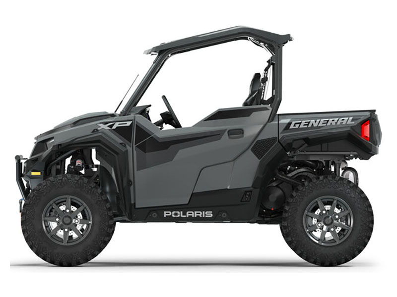 2023 Polaris General XP 1000 Ultimate in Kaukauna, Wisconsin - Photo 26