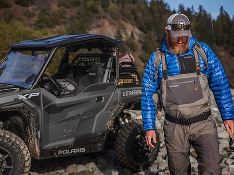 2023 Polaris General XP 1000 Ultimate in Two Harbors, Minnesota - Photo 5