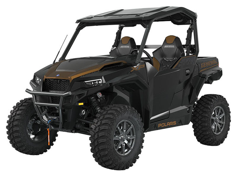 2023 Polaris General XP 1000 Ultimate in Two Harbors, Minnesota - Photo 1