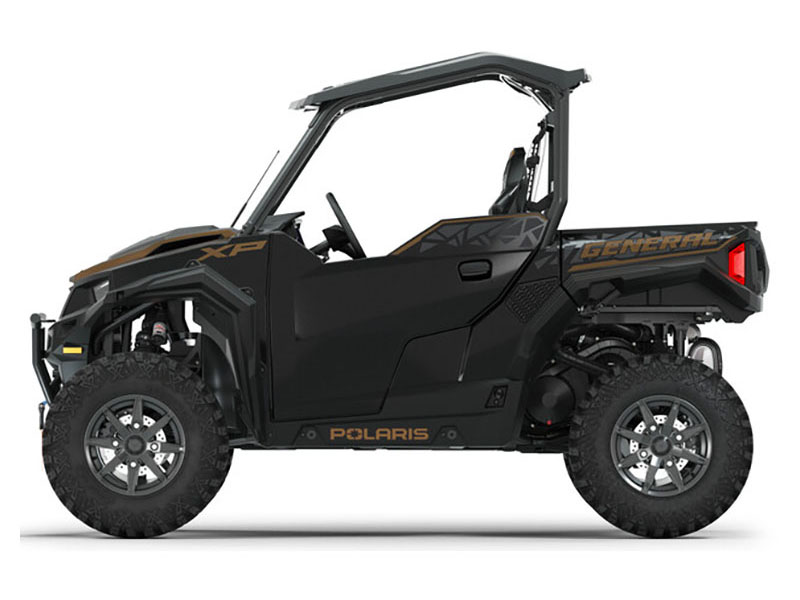2023 Polaris General XP 1000 Ultimate in Two Harbors, Minnesota - Photo 2