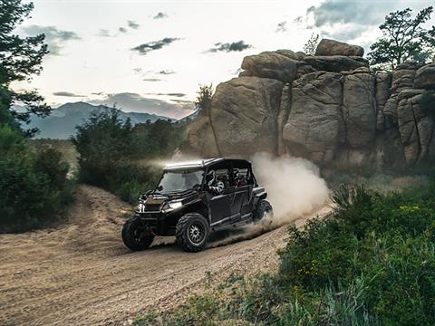 2023 Polaris General XP 4 1000 Premium in Kaukauna, Wisconsin - Photo 23