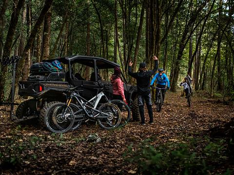 2023 Polaris General XP 4 1000 Premium in Kaukauna, Wisconsin - Photo 24