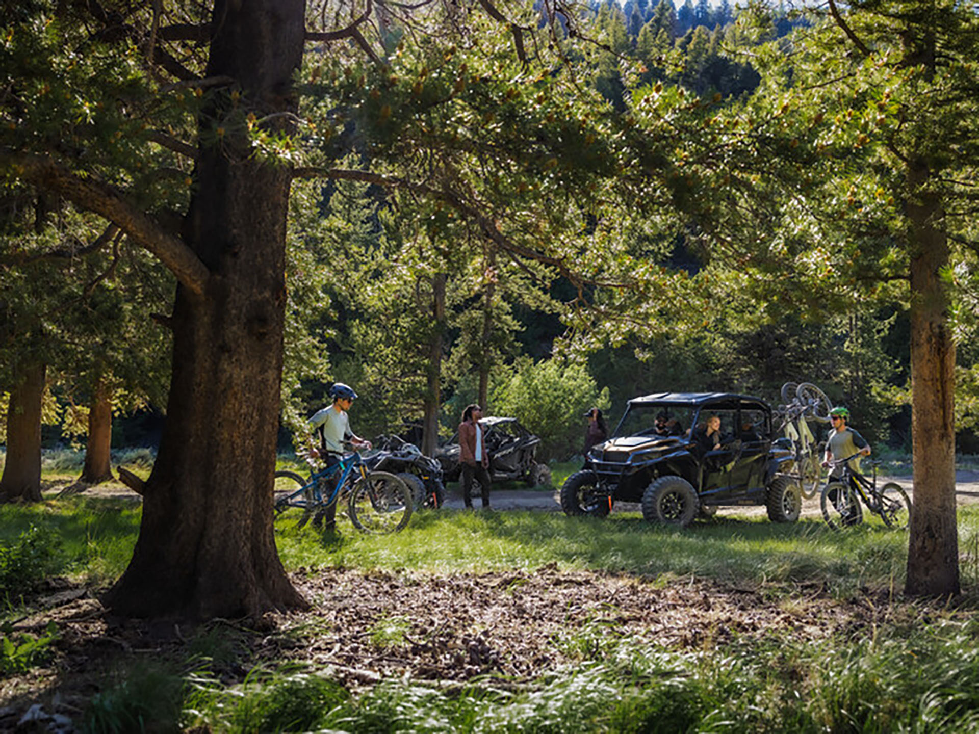 2023 Polaris General XP 4 1000 Premium in Kaukauna, Wisconsin - Photo 26