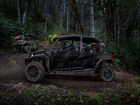 2023 Polaris General XP 4 1000 Premium in Kaukauna, Wisconsin - Photo 27