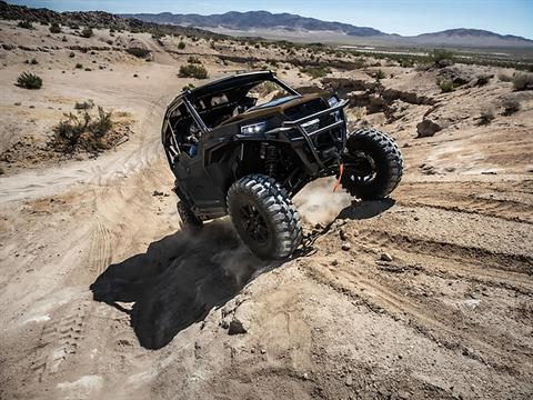 2023 Polaris General XP 4 1000 Ultimate in Columbia, Missouri - Photo 4