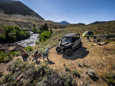 2023 Polaris General XP 4 1000 Ultimate in Columbia, Missouri - Photo 6