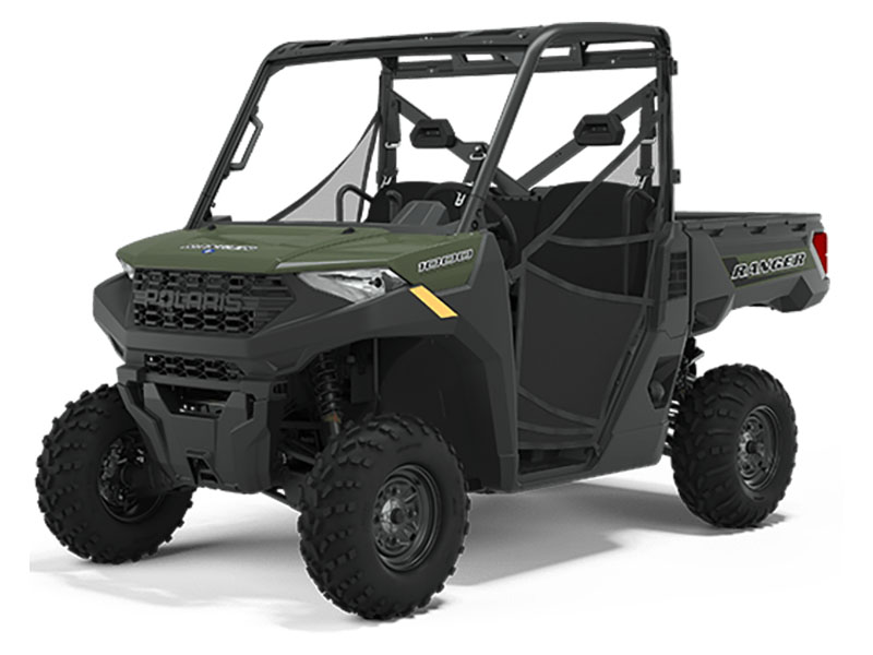 2023 Polaris Ranger 1000 1
