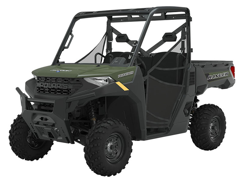 Used 2023 Polaris Ranger 1000 Sport EPS UTVs For Sale - PowerSports.com®