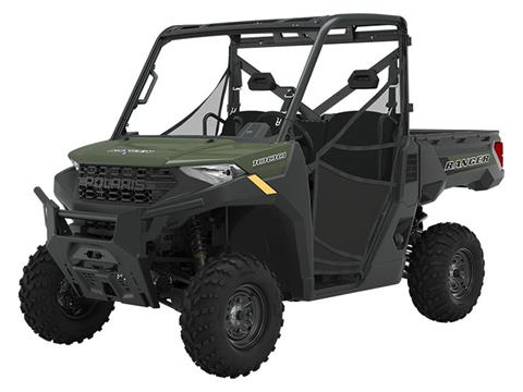 2023 Polaris Ranger 1000 Sport EPS in Columbia, Missouri - Photo 17