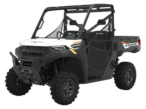 2023 Polaris Ranger 1000 Premium in Calmar, Iowa - Photo 1