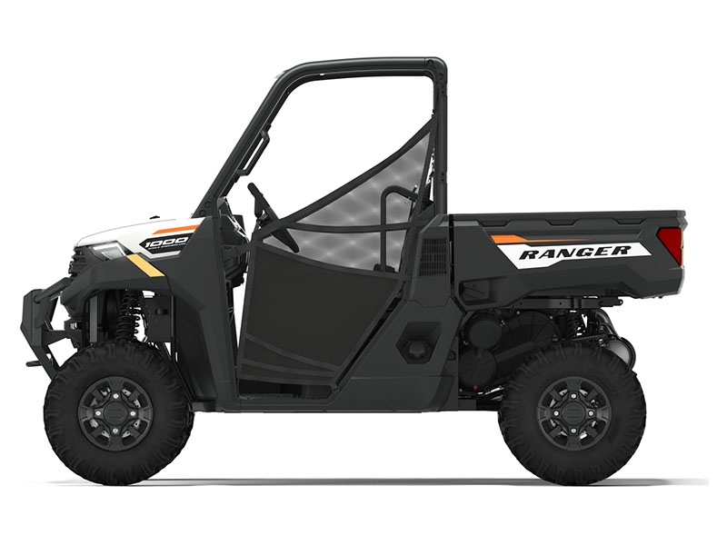 2023 Polaris Ranger 1000 Premium in Calmar, Iowa - Photo 2