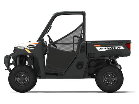 2023 Polaris Ranger 1000 Premium in Calmar, Iowa - Photo 2