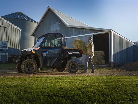 2023 Polaris Ranger 1000 Premium in Calmar, Iowa - Photo 5