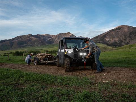 2023 Polaris Ranger 1000 Premium in Calmar, Iowa - Photo 6