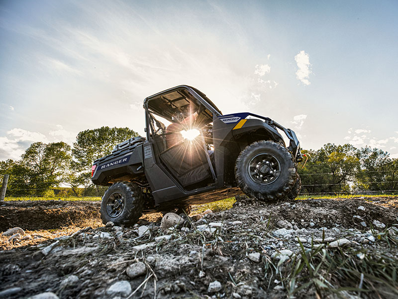 2023 Polaris Ranger 1000 Premium in Calmar, Iowa - Photo 7