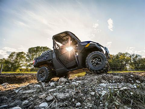 2023 Polaris Ranger 1000 Premium in Calmar, Iowa - Photo 7