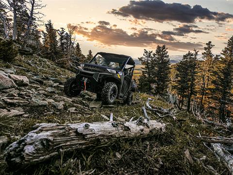 2023 Polaris Ranger 1000 Premium in Calmar, Iowa - Photo 8