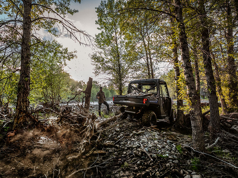 2023 Polaris Ranger 1000 Premium in Calmar, Iowa - Photo 11