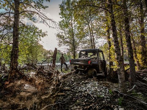 2023 Polaris Ranger 1000 Premium in Calmar, Iowa - Photo 11