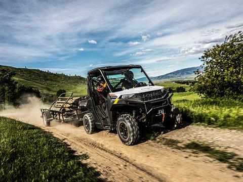 2023 Polaris Ranger 1000 Premium in Calmar, Iowa - Photo 14