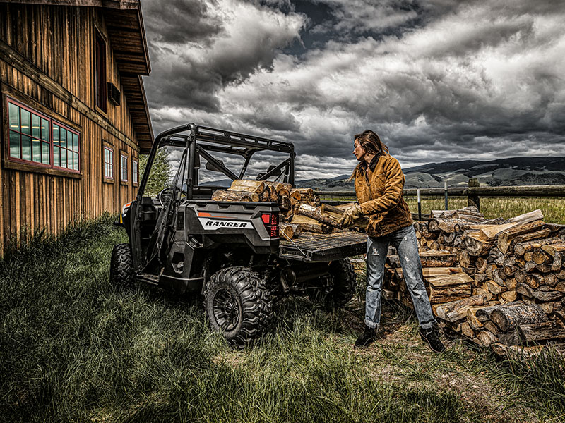 2023 Polaris Ranger 1000 Premium in Calmar, Iowa - Photo 15
