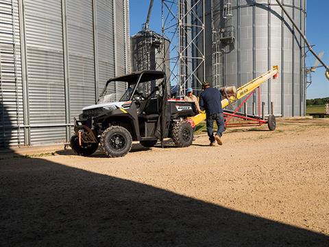 2023 Polaris Ranger 1000 Premium in Calmar, Iowa - Photo 18