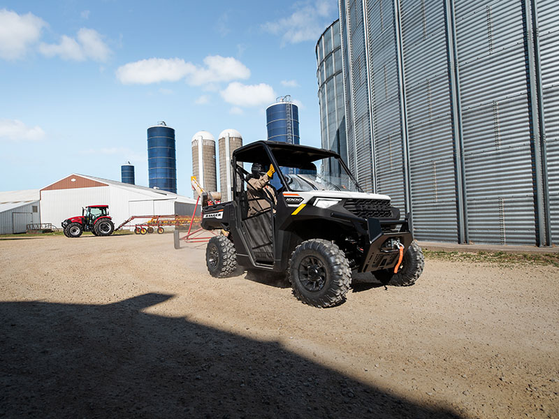 2023 Polaris Ranger 1000 Premium in Calmar, Iowa - Photo 19