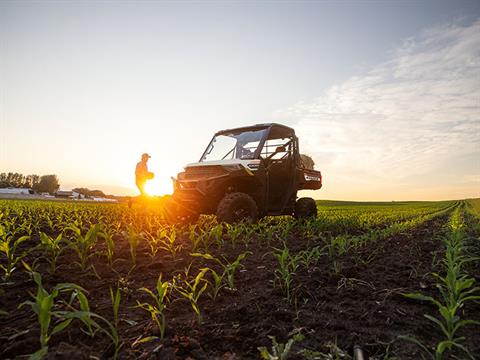 2023 Polaris Ranger 1000 Premium in Calmar, Iowa - Photo 20