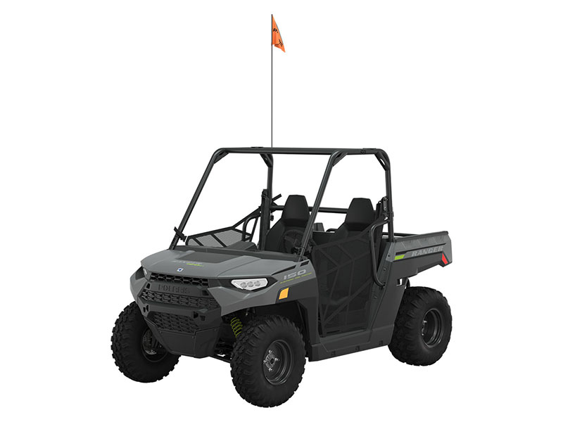 2023 Polaris Ranger 150 EFI 2