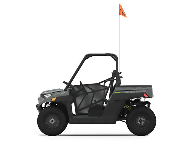 2023 Polaris Ranger 150 EFI 3