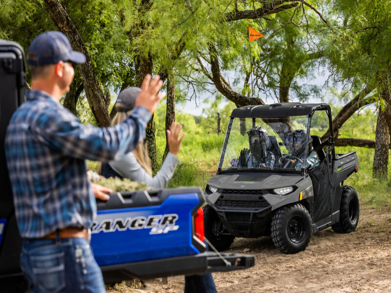2023 Polaris Ranger 150 EFI 4