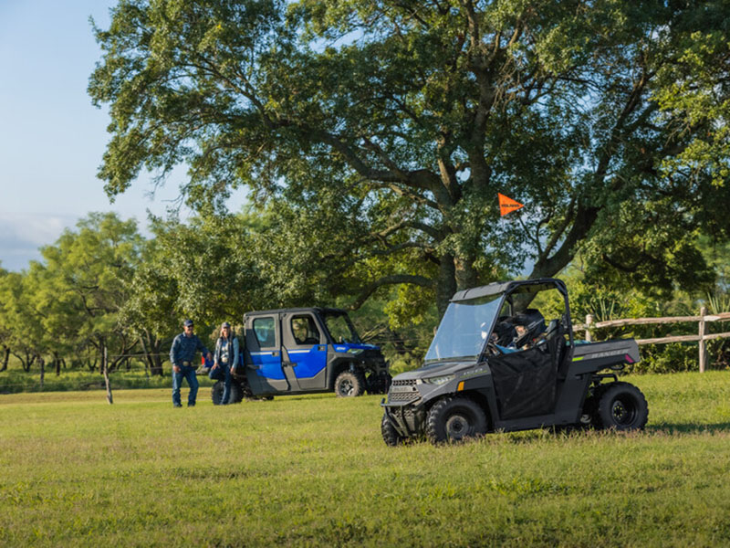 2023 Polaris Ranger 150 EFI 5