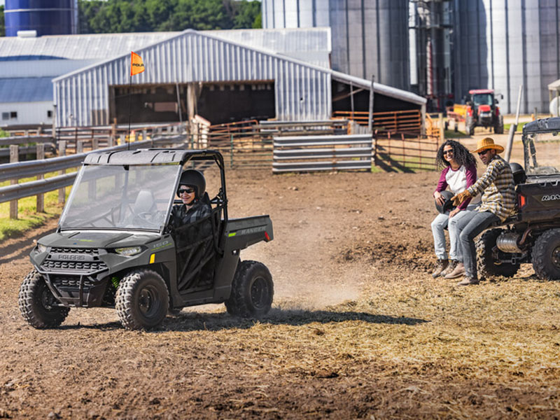 2023 Polaris Ranger 150 EFI 6